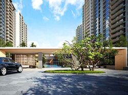Sol Acres (D23), Condominium #604245811